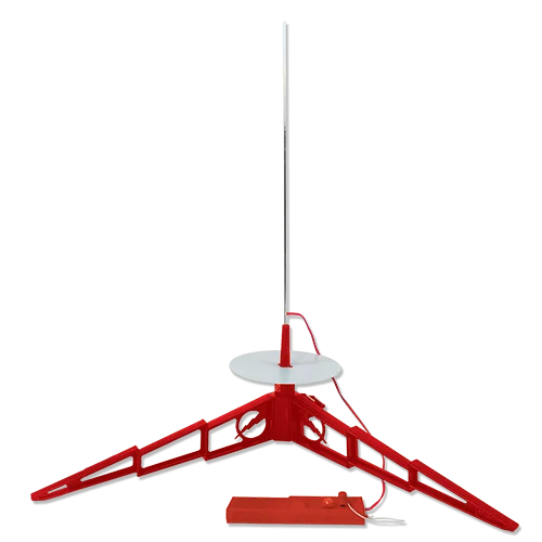 Estes Porta-Pad II Launch Pad & Electron Beam Launch Controller