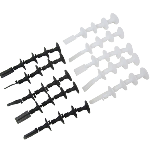 Estes C11 D E Igniter Plug (5 White 5 Black)