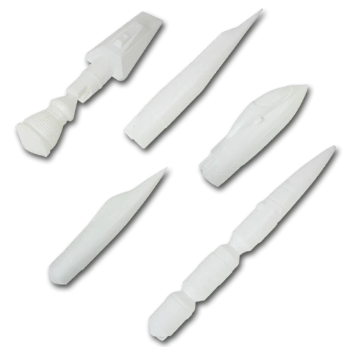 Estes Sci-Fi Nose Cone