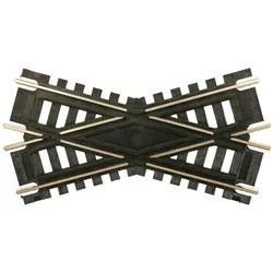 Atlas HO Code 100 30 Degree Crossing 173