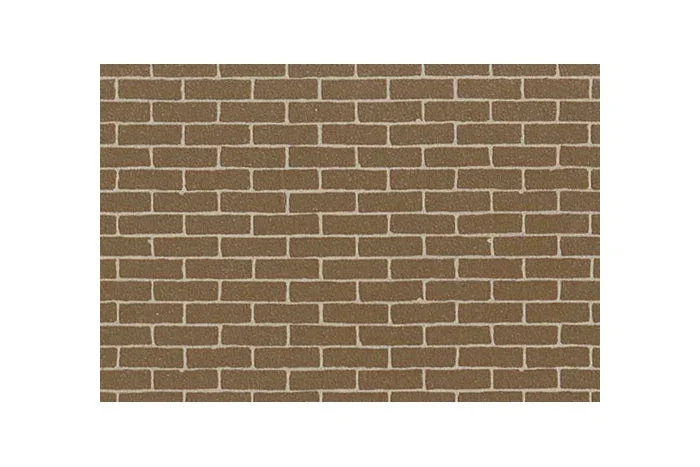 Tamiya Diorama Material Sheet Brickwork #87168