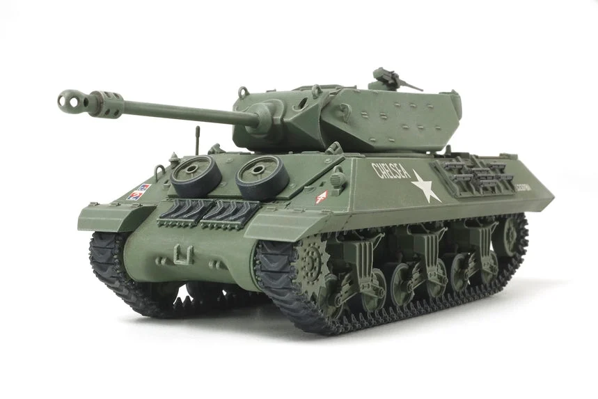 Tamiya 1/35 British Tank Destroyer M10 Iic - 32582