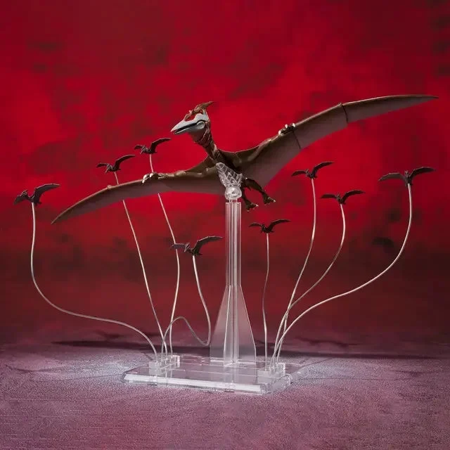 Rodan (2021) -The second form- Godzilla S.P, Bandai Spirits S.H.MonsterArts