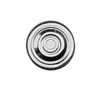 Miniatronics 3/4" Round X 3/16" [ 1 pc ] MNT6007801