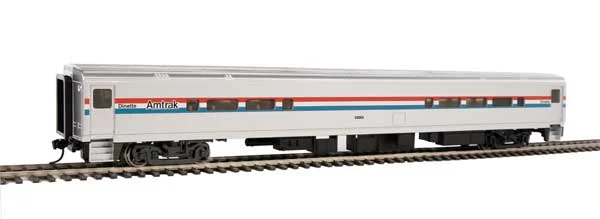 Walthers Mainline Amtrak Phase III 85' Horizon Fleet Food Service Car #53003