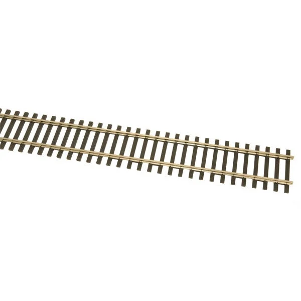 Walthers HO Code 100 Flex Track with Wood Ties 36" 5 Pack - 948-10001