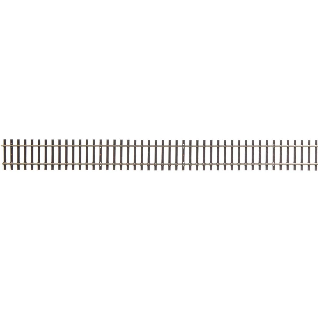 Walthers HO Code 70 Flex Track with Wood Ties 5 Pack 36" - 948-70001