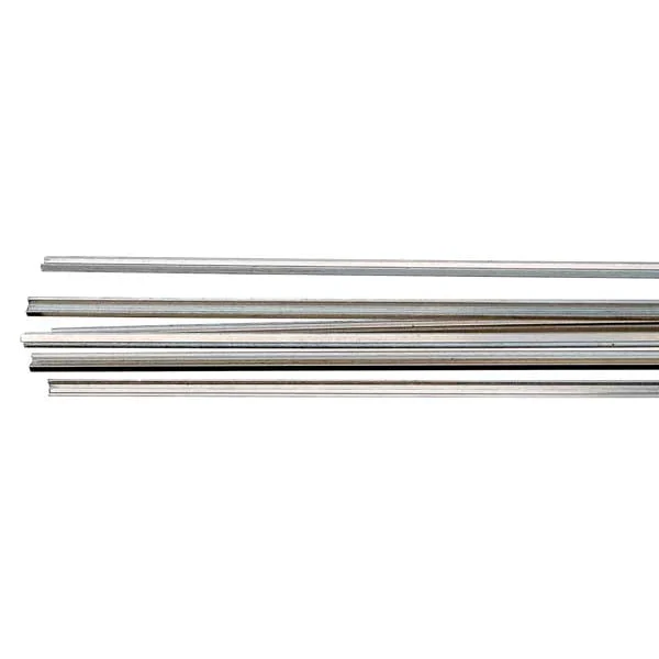 Walthers Code HO Code 83 Rail (17) 36" Long - 948-83000
