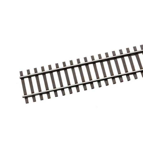 Walthers HO Scale Code 83 Nickel Silver Flex Track w/ Wood Ties (5-Pack, 36") – 948-83001