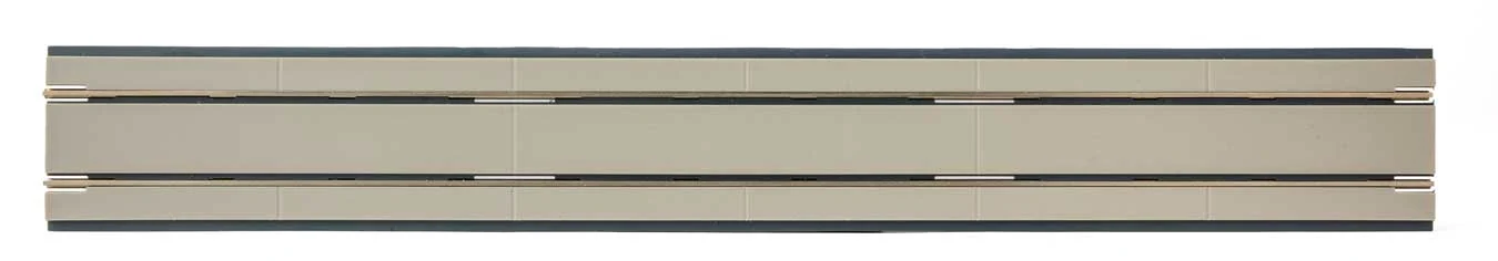 Walthers HO Scale Code 83 Concrete Street Track - 948-83081