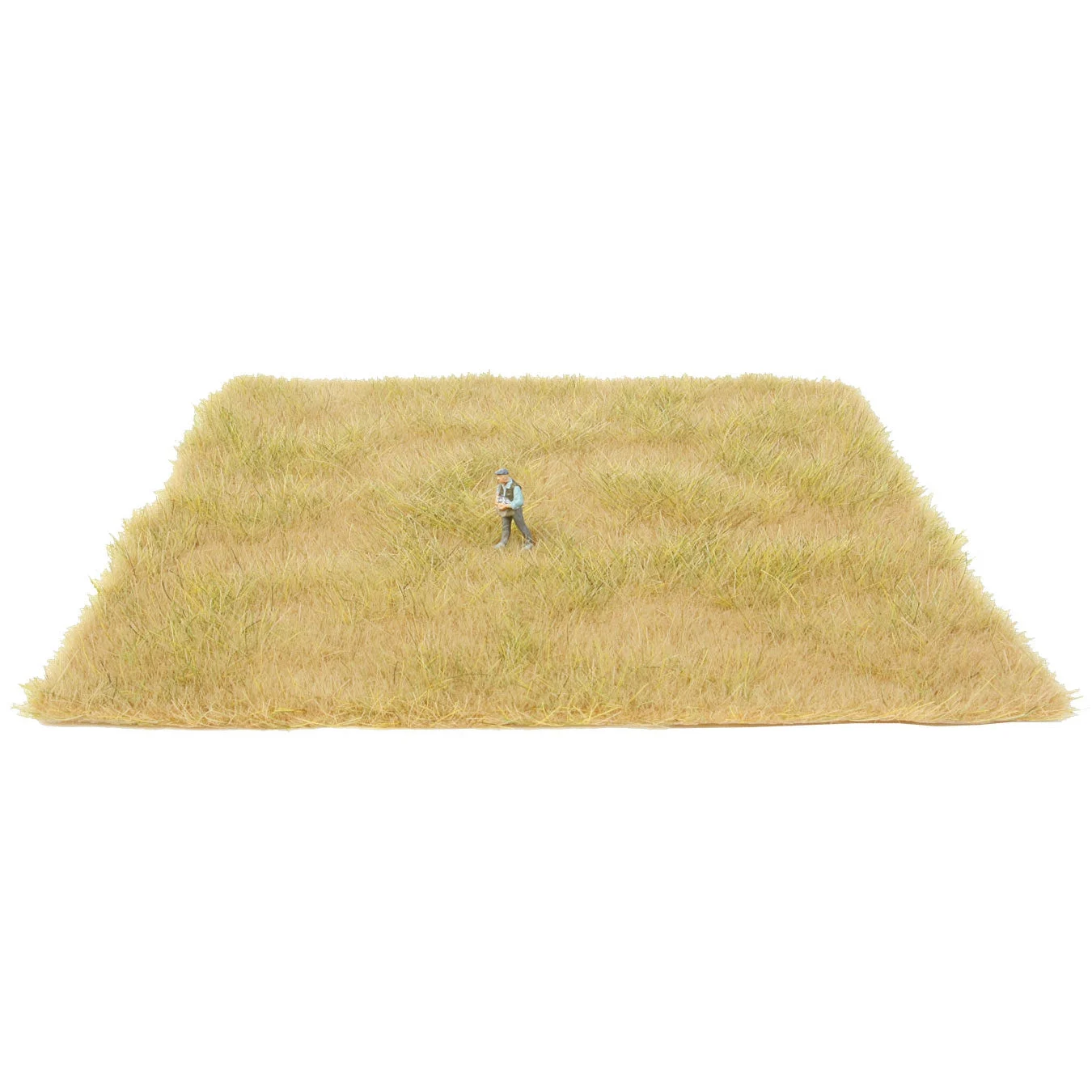Walthers Tear & Plant Meadow Mat 8-5/8 x 7-7/8" 22 x 20cm -- Winter Meadow