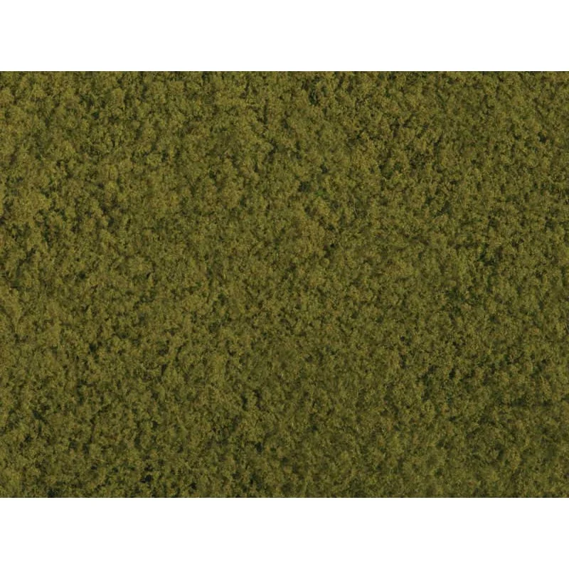 Walthers Tear & Plant Bushes -- Light Green - Measures 7-7/8 x 9" 20 x 23cm