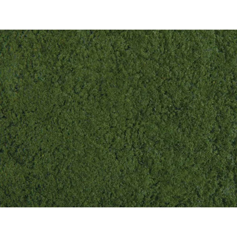 Walthers Tear & Plant Bushes -- Dark Green - Measures 7-7/8 x 9" 20 x 23cm
