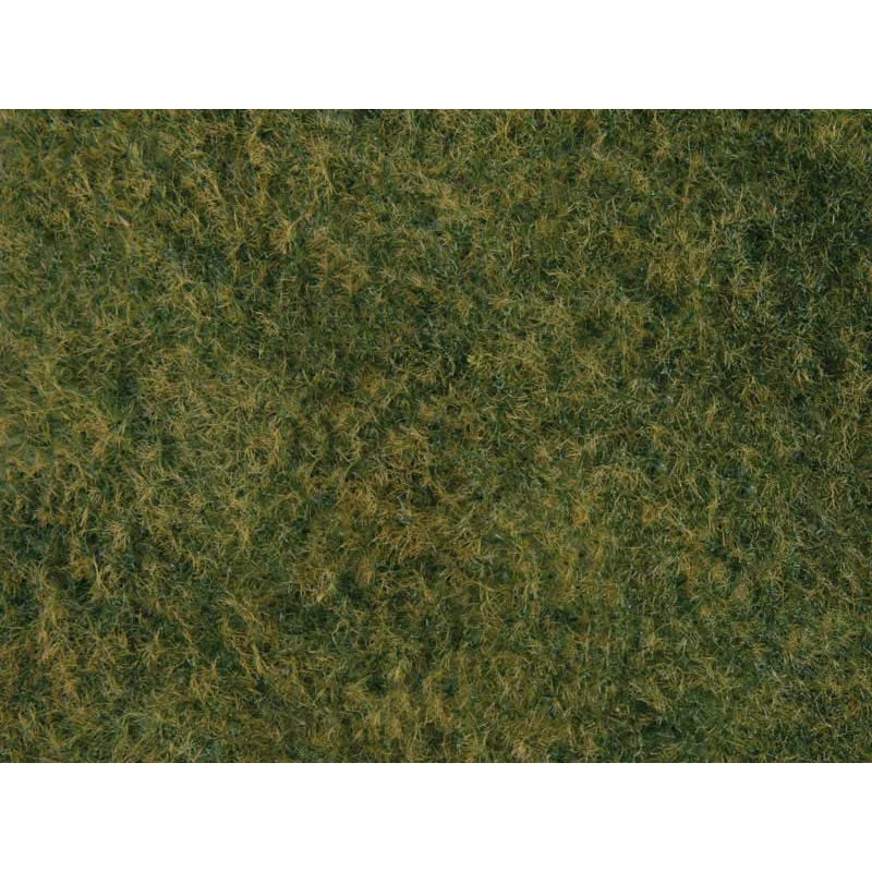 Walthers Tear & Plant Tall Grass -- Light Green - Measures 7-7/8 x 9" 20 x 23cm