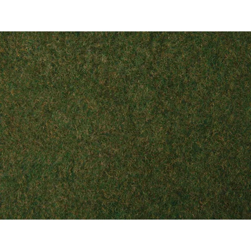 Walthers Tear & Plant Tall Grass -- Dark Green - Measures 7-7/8 x 9" 20 x 23cm