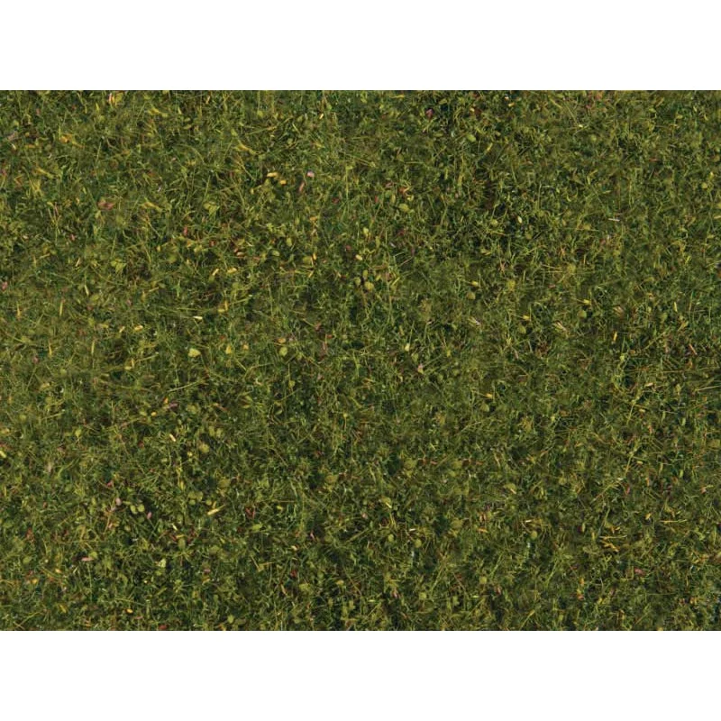 Walthers Tear & Plant Meadow Grass -- Light Green - Measures 7-7/8 x 9" 20 x 23cm