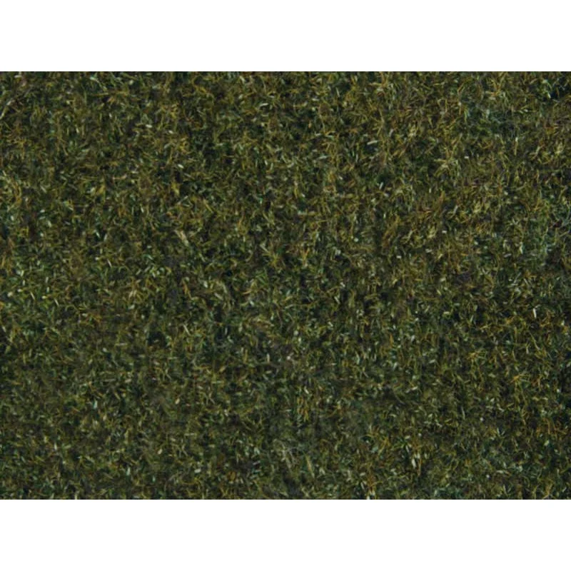 Walthers Tear & Plant Meadow Grass -- Dark Green - Measures 7-7/8 x 9" 20 x 23cm