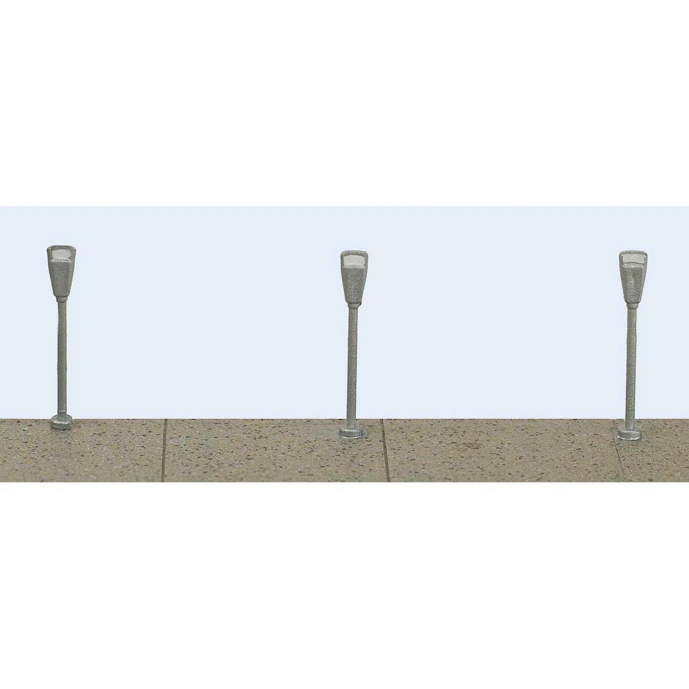 Walthers Parking Meters pkg(20)