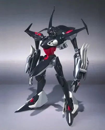 #SIDE LFO Nirvash Type the End - Bandai Namco