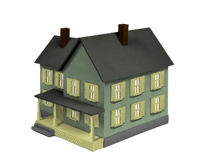 Lionel HO Sutton House - Kit