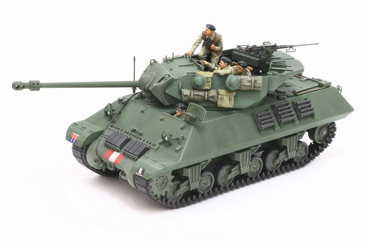 Tamiya 1/35 British M10 Iic Achilles - 35366