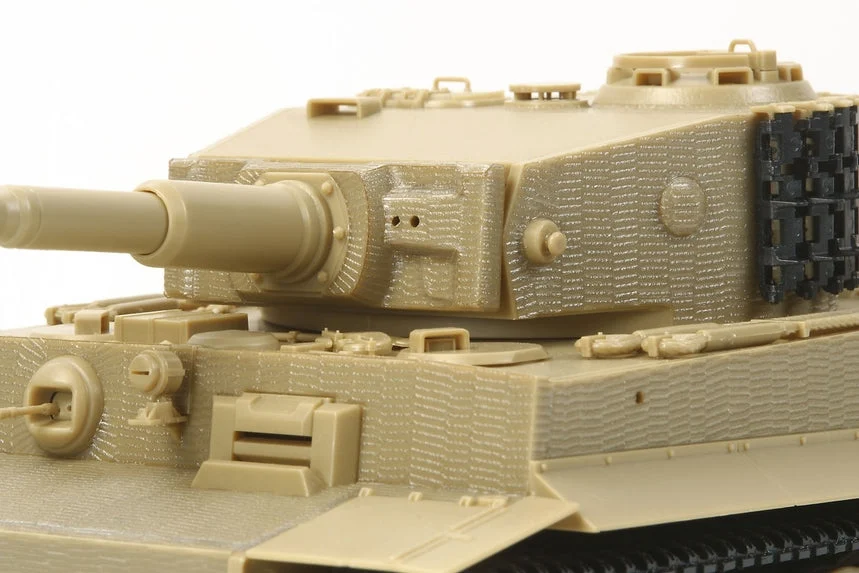 Tamiya 1/35 Zimmerit Coating Sheet - 12647
