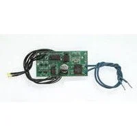 Miniatronics Dual Synchronized Strobe - YL [ 1 unit ] MNT10000101