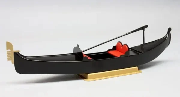 Dumas Gondola Kit - 1012