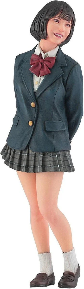 1/12 Hasegawa Blazer High School Uniform 52180