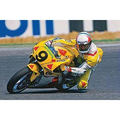 1/12 Hasegawa Honda NSR500 "HB Honda" (1989 WGP500) 21714