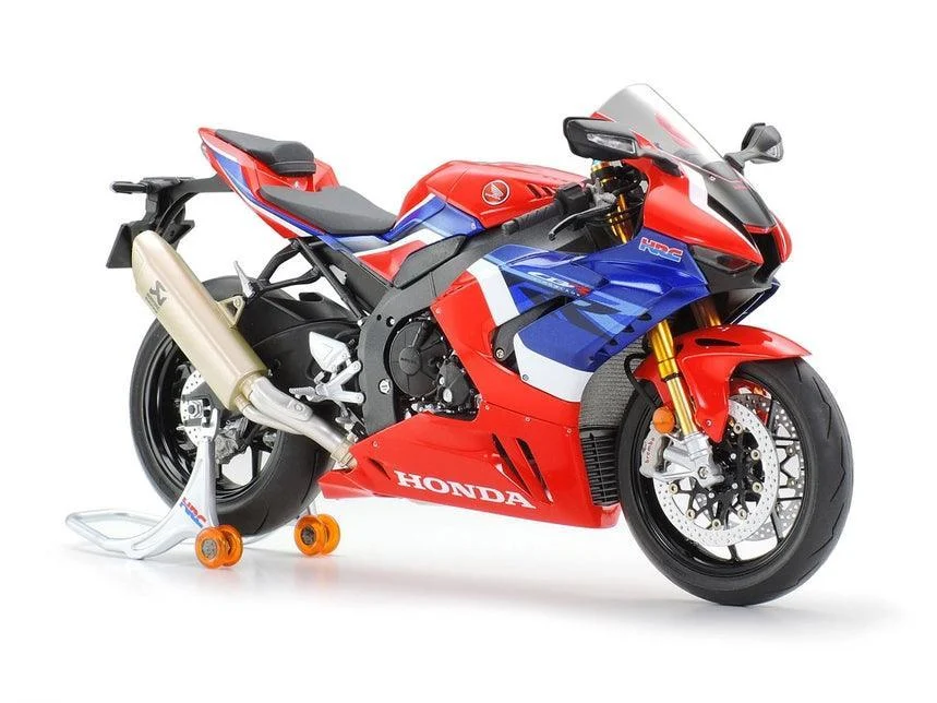 1/12 Tamiya Honda CBR1000RR-R Fireblade SP 14138