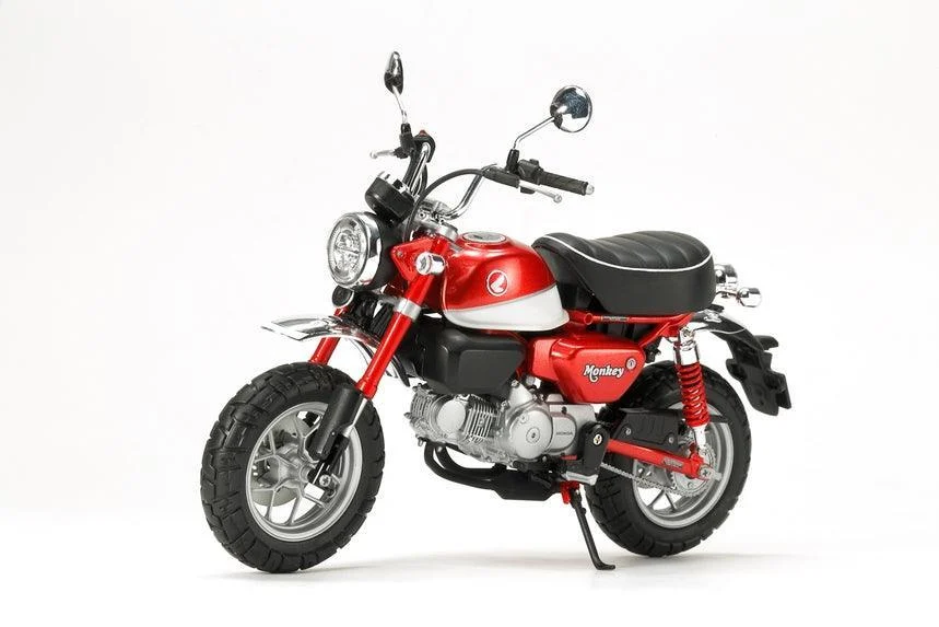 1/12 Tamiya Honda Monkey 125 - 14134