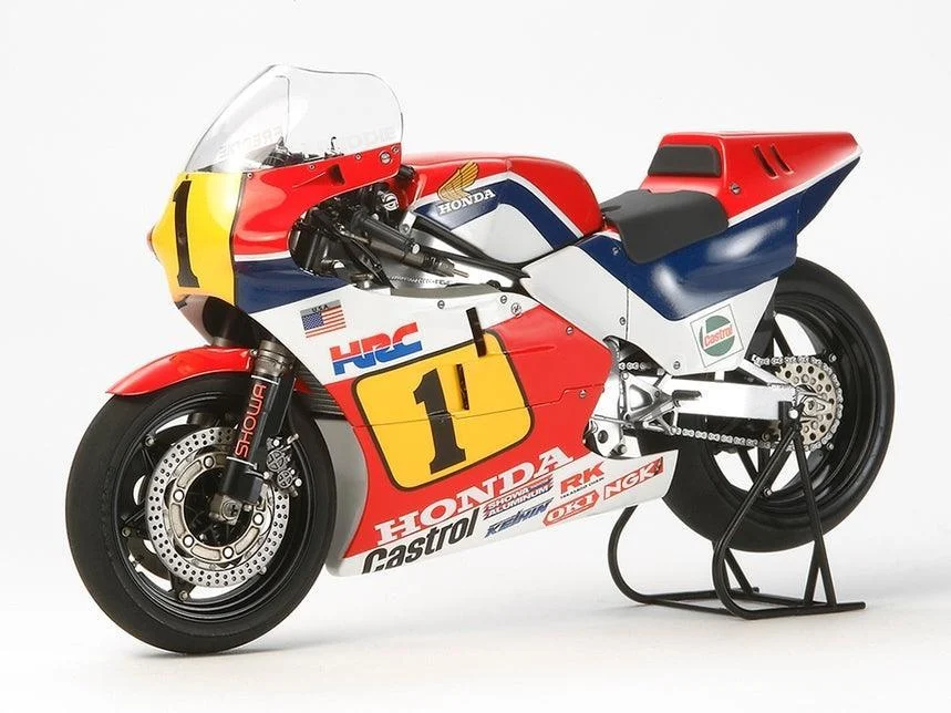 1/12 Tamiya Honda NSR500 '84 14121