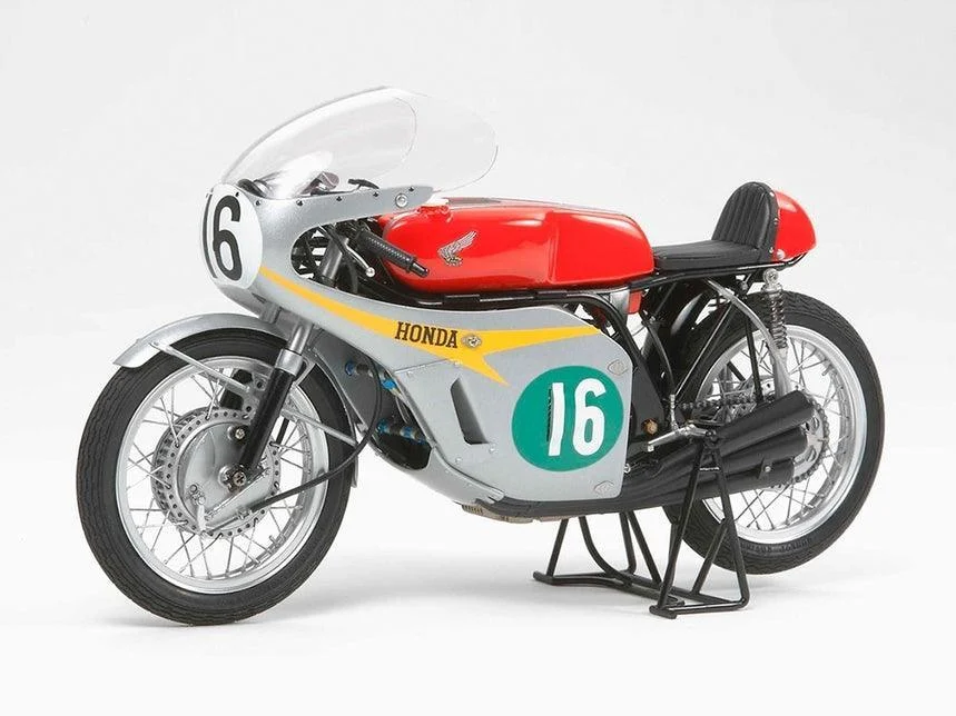 1/12 Tamiya Honda RC166 GP Racer 14113