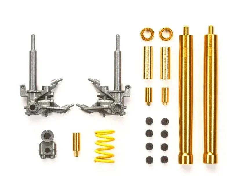 1/12 Tamiya Honda RC213V'14 Front Fork Set 12667