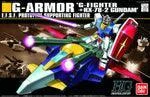 1/144 HGUC #50 G-Armor: G-Fighter & RX-78-2