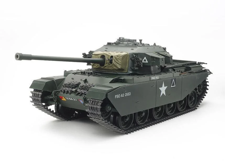 1/16 Tamiya RC British Centurion Mk.III - 56045