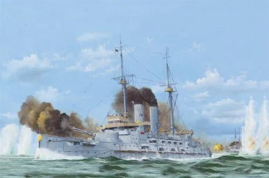 1/200 i Love Kit Japanese Mikasa Battleship 1905 - iLoveKit