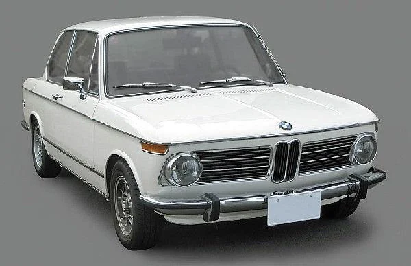 1/24 Hasegawa BMW 202 tii 21123