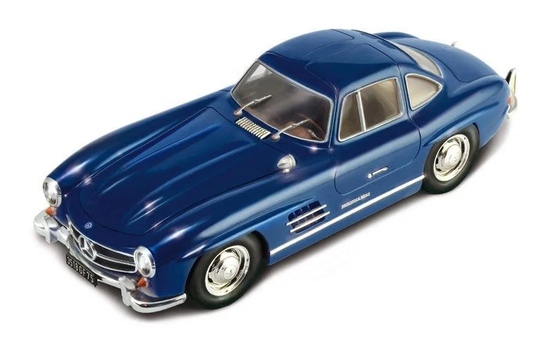1/24 Italeri Mercedes Benz 300 SL Gullwing 3645