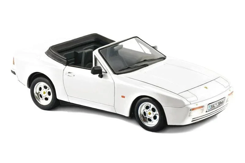 1/24 Italeri Porsche 944 S Cabrio 3646