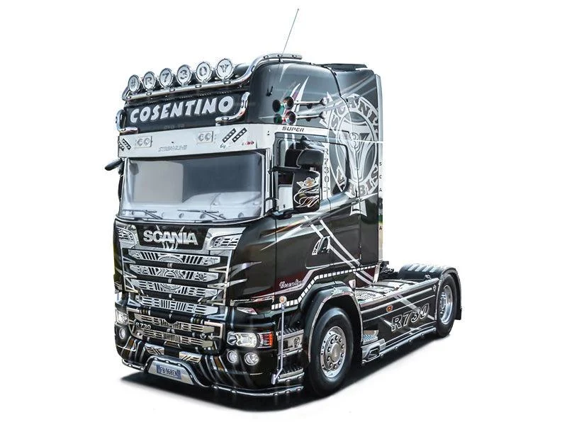 1/24 Italeri Scania R730 Streamline 3952