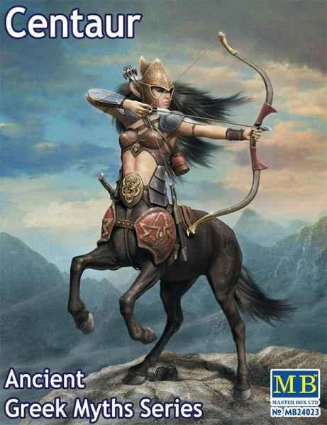 1/24 Master Box - Ancient Greek Centaur 24023