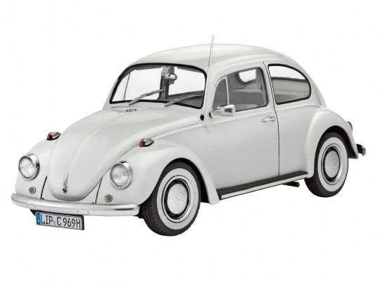 1/24 Revell Germany VW Beetle Limousine 1968 - 7083