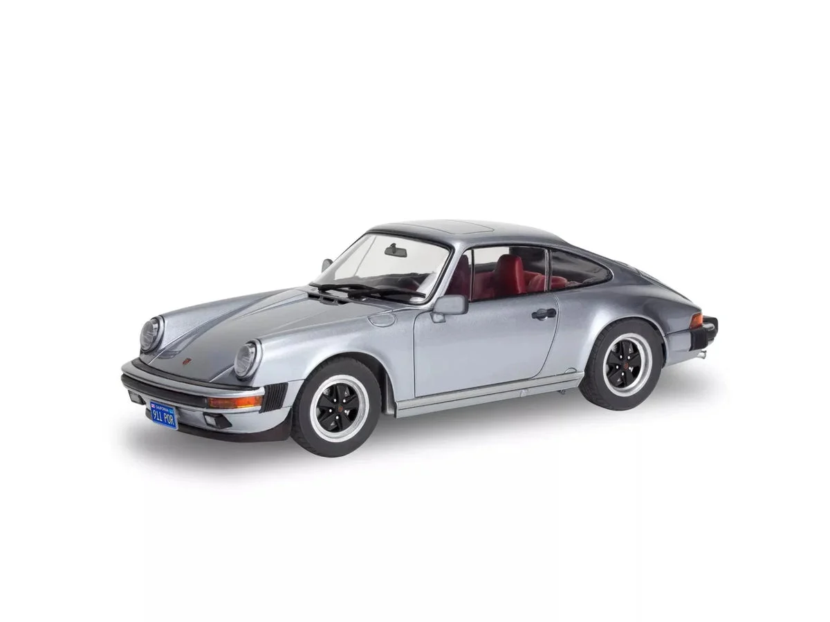 1/24 Revell-Monogram Porsche 911 G Model Coupé 4521