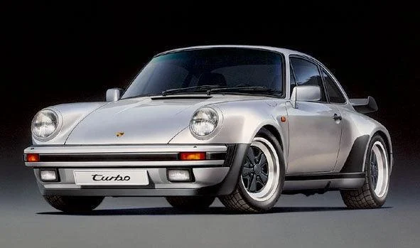 1/24 TAMIYA '88 PORSCHE 911 TURBO 24279
