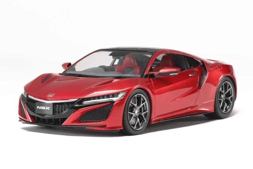 1/24 TAMIYA HONDA NSX 24344