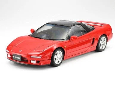 Tamiya 1/24 Honda Nsx Kit - 24100