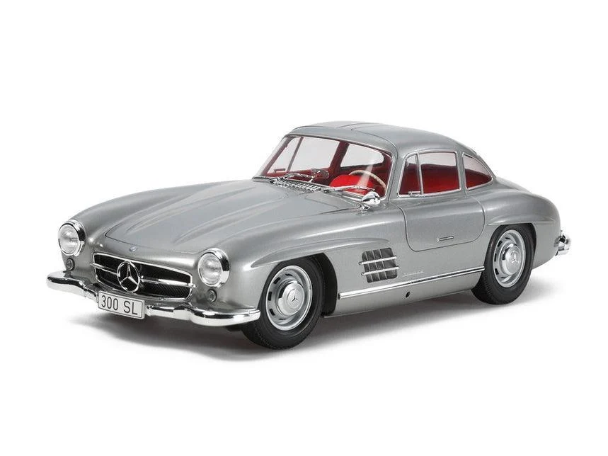 1/24 Tamiya Mercedes-Benz 300SL 24338