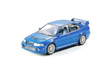 Tamiya 1/24 Mitsubishi Lancer Evolution Vi - 24213